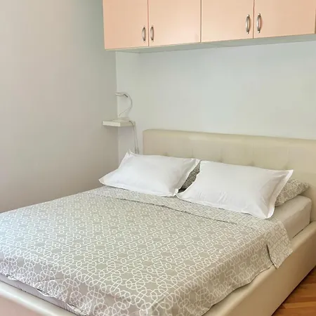 Apartman Paula