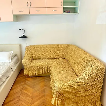 Apartman Paula Apartment