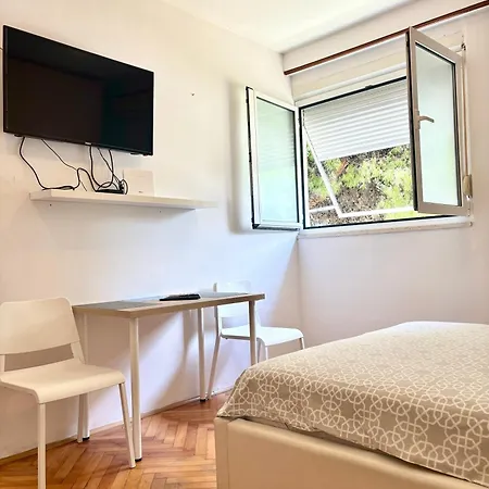 Apartment Apartman Paula Split