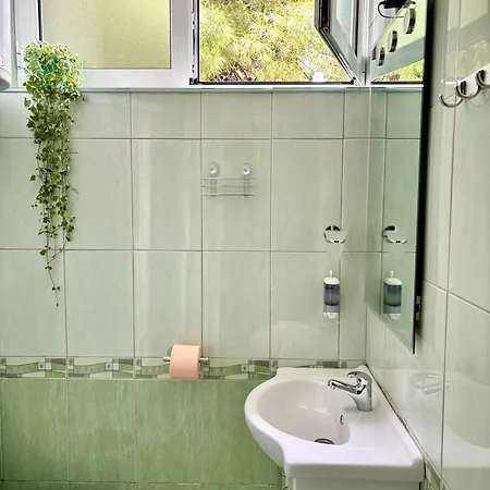 Apartment Apartman Paula Split