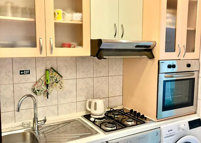 Paula Διαμέρισμα *