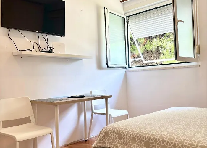 Διαμέρισμα Paula Σπλιτ