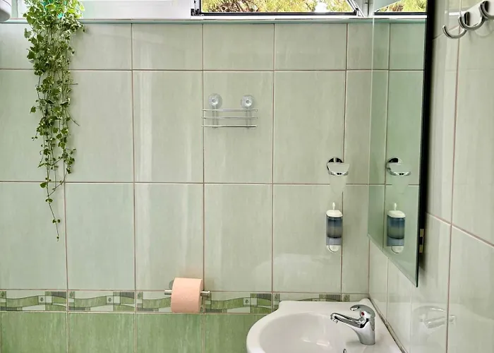 Διαμέρισμα Paula Σπλιτ